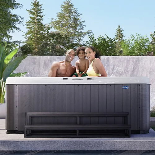 Patio Plus hot tubs for sale in Salt Lake City